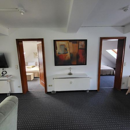Albergo City Hotel ברלין מראה חיצוני תמונה
