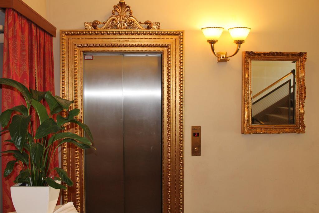 Albergo City Hotel ברלין מראה חיצוני תמונה