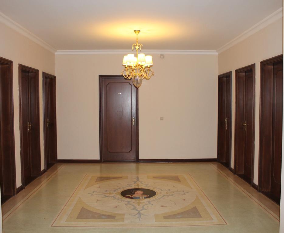Albergo City Hotel ברלין מראה חיצוני תמונה