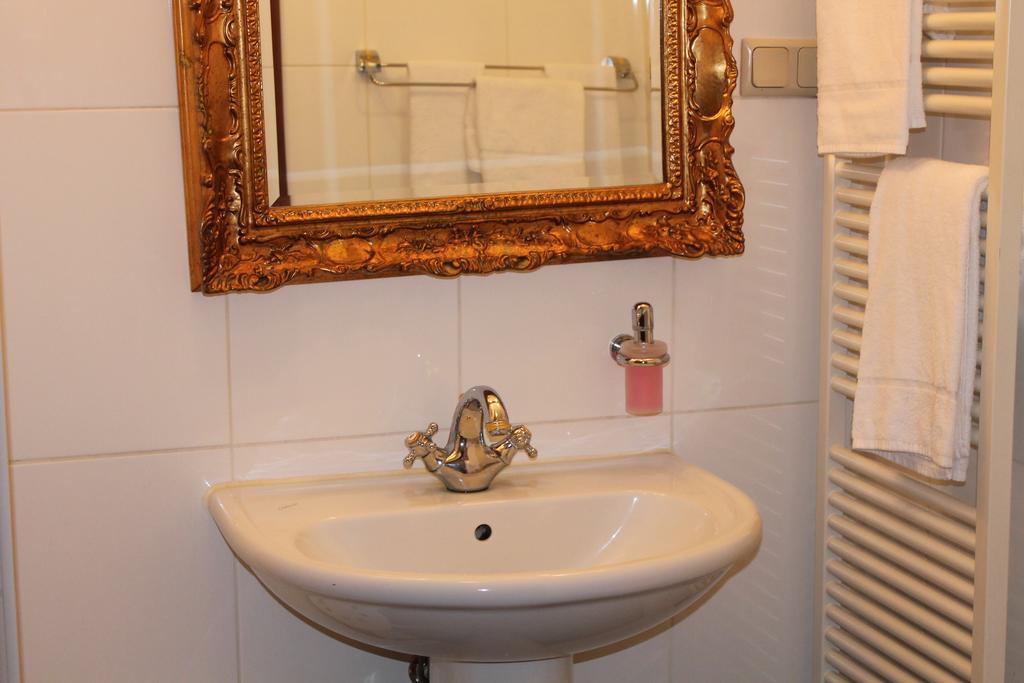 Albergo City Hotel ברלין מראה חיצוני תמונה