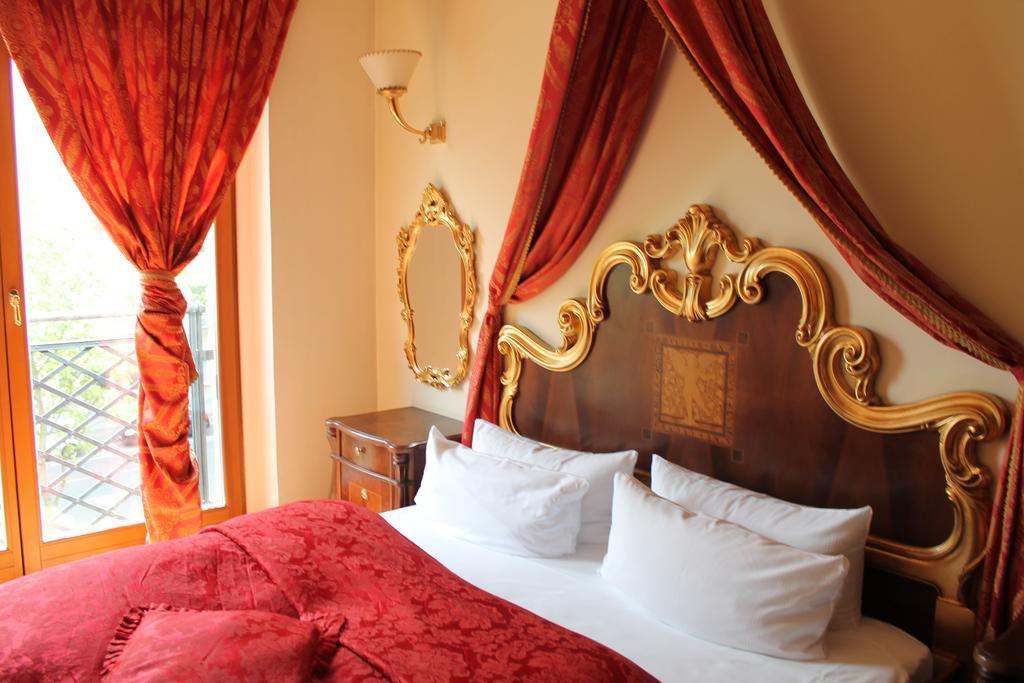 Albergo City Hotel ברלין חדר תמונה