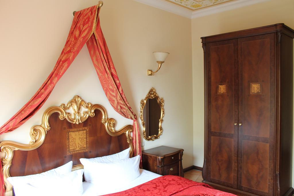 Albergo City Hotel ברלין חדר תמונה