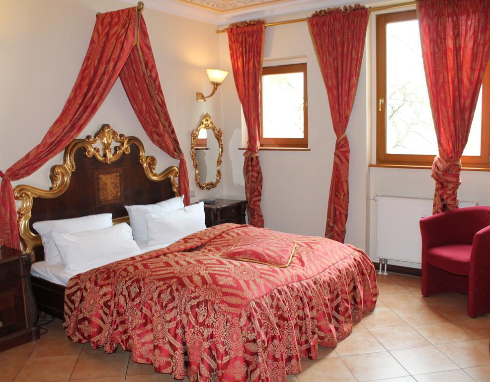 Albergo City Hotel ברלין חדר תמונה