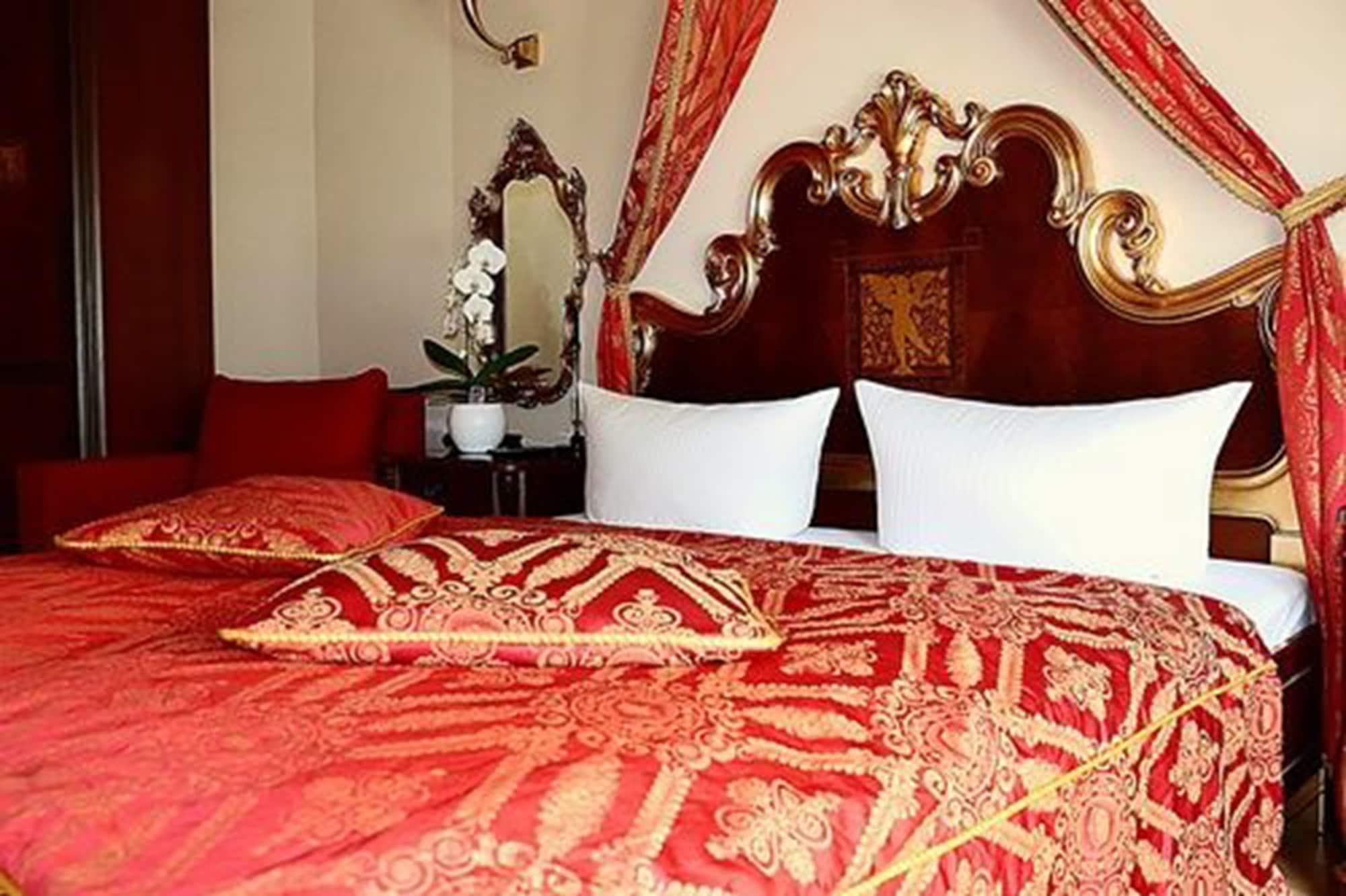 Albergo City Hotel ברלין מראה חיצוני תמונה