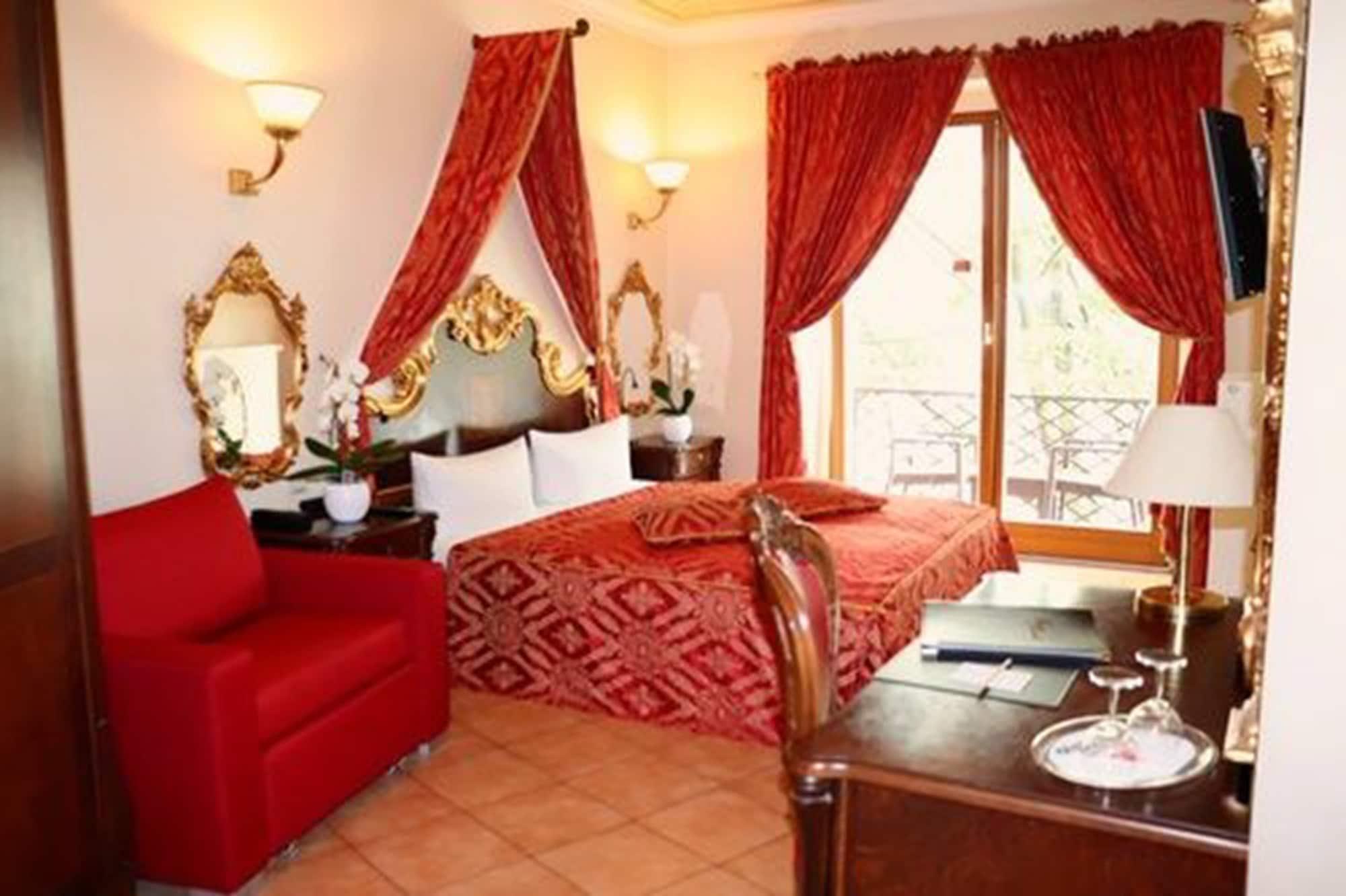 Albergo City Hotel ברלין מראה חיצוני תמונה