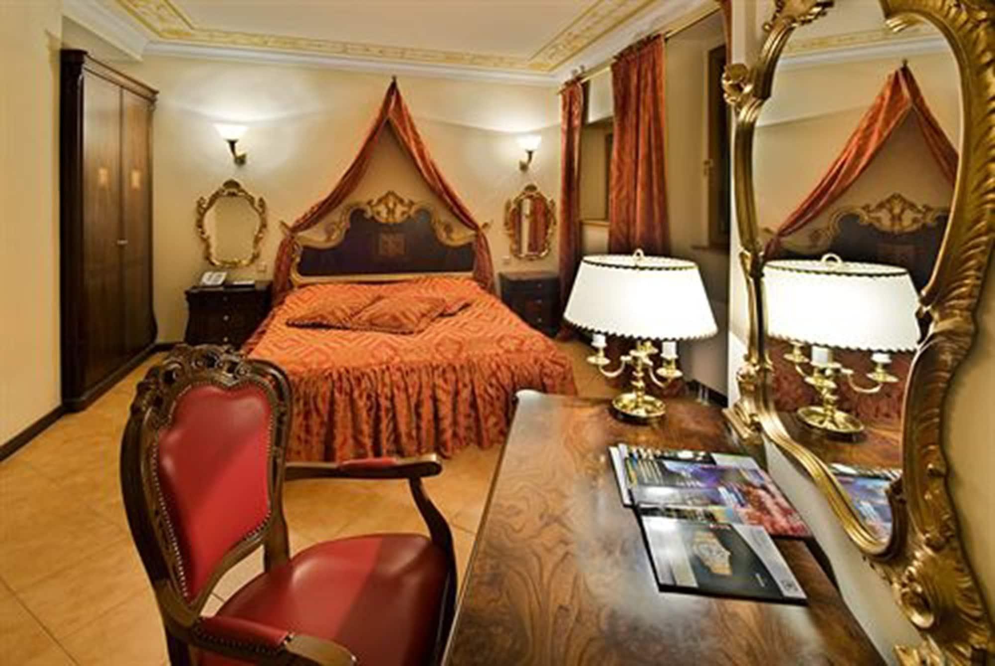 Albergo City Hotel ברלין מראה חיצוני תמונה