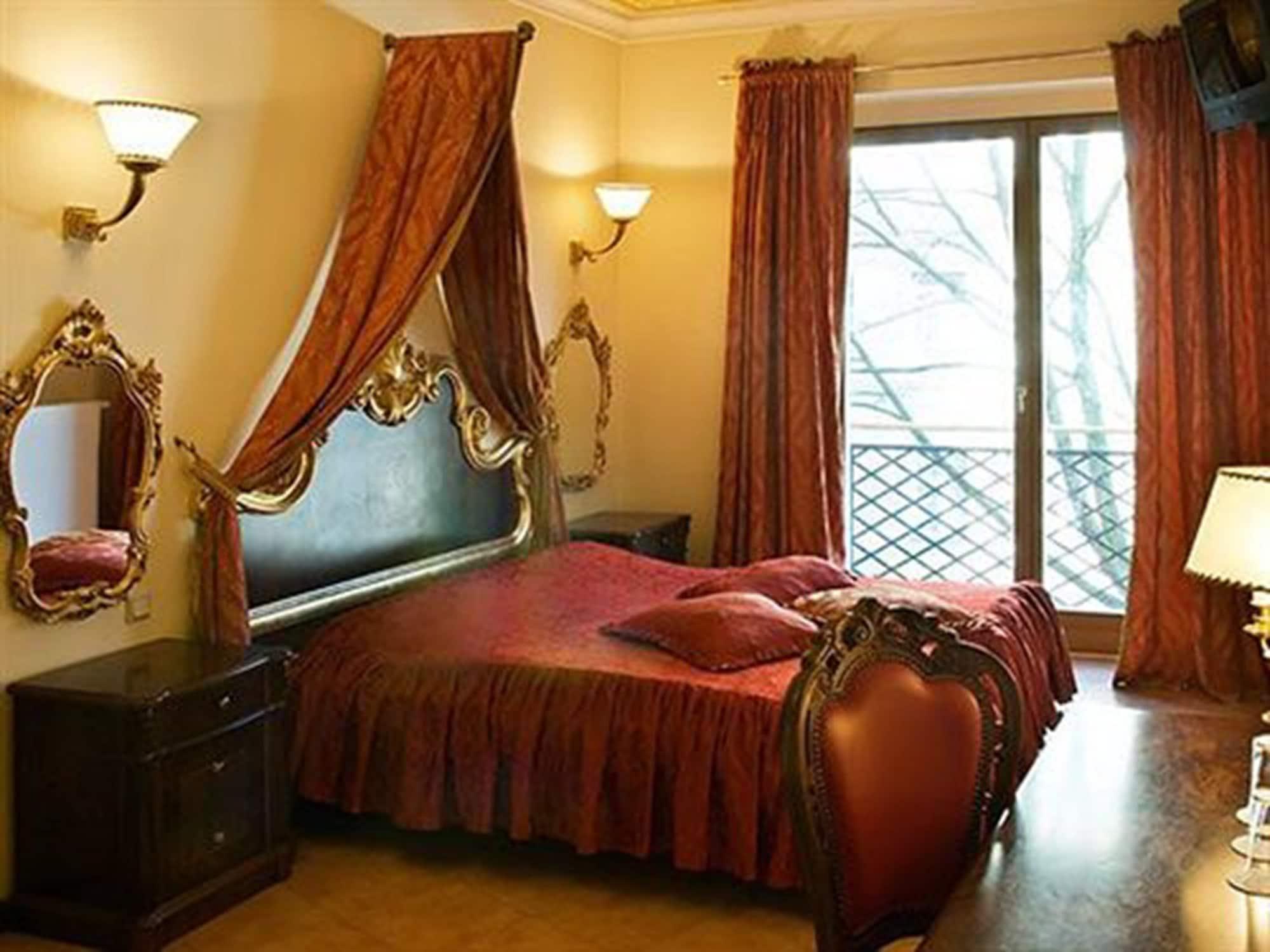 Albergo City Hotel ברלין מראה חיצוני תמונה