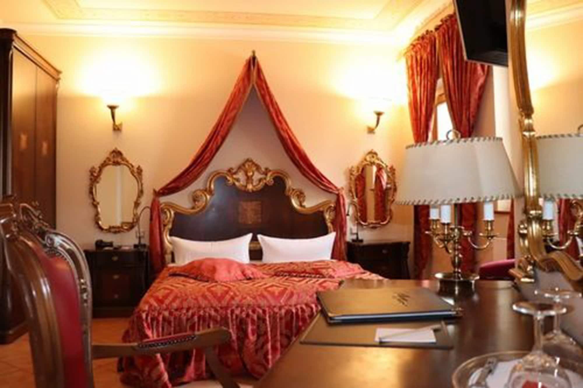 Albergo City Hotel ברלין מראה חיצוני תמונה