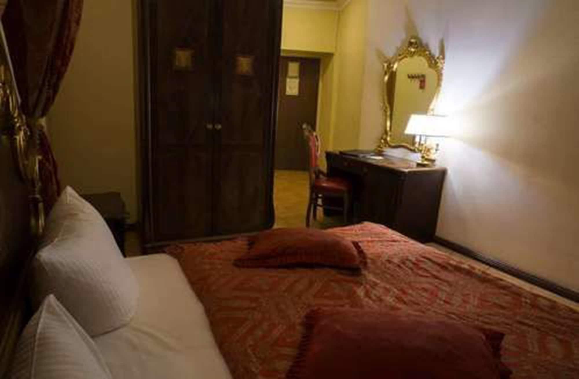 Albergo City Hotel ברלין מראה חיצוני תמונה
