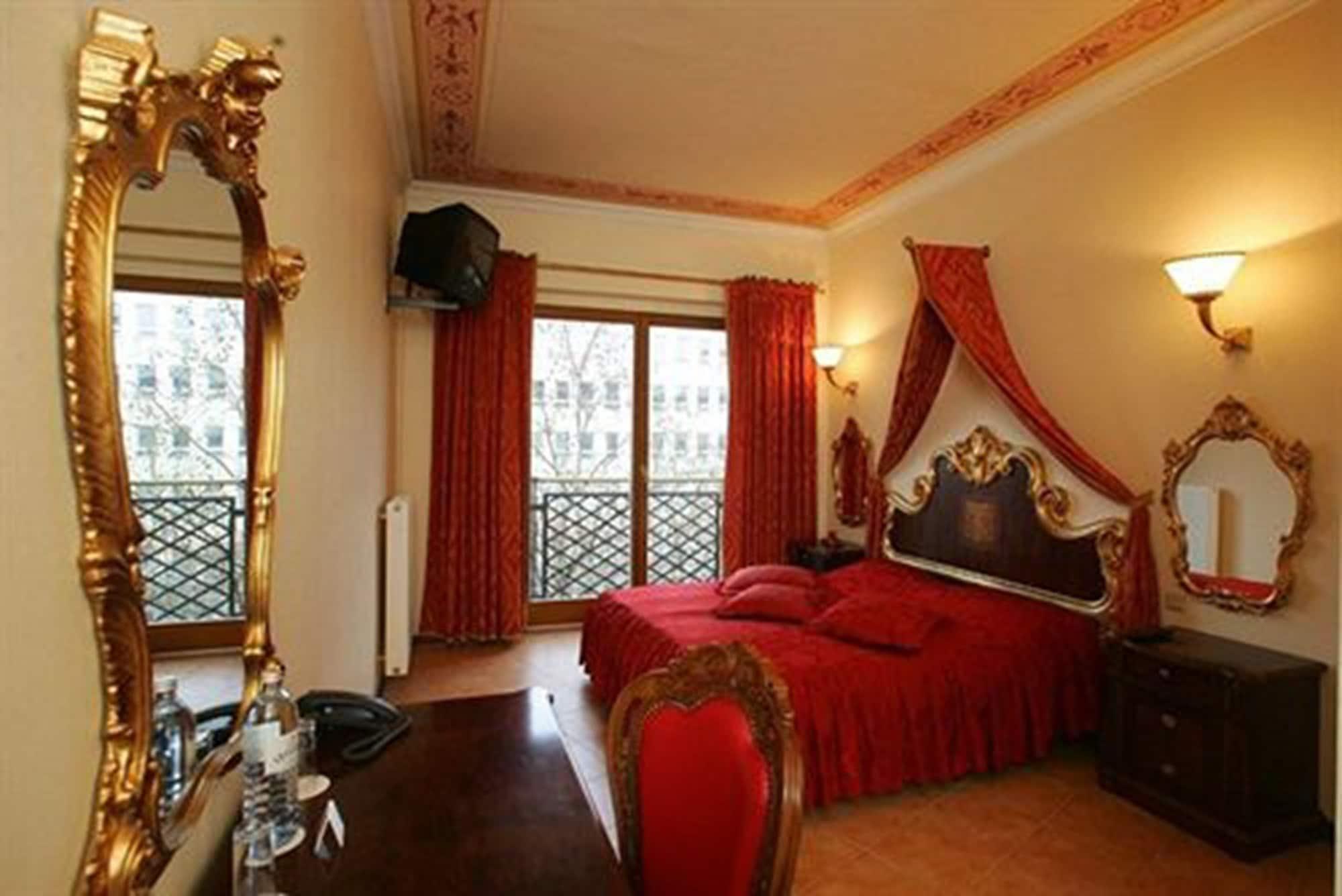 Albergo City Hotel ברלין חדר תמונה