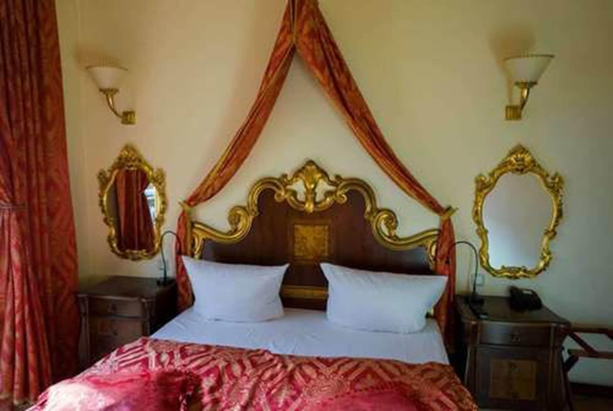 Albergo City Hotel ברלין מראה חיצוני תמונה