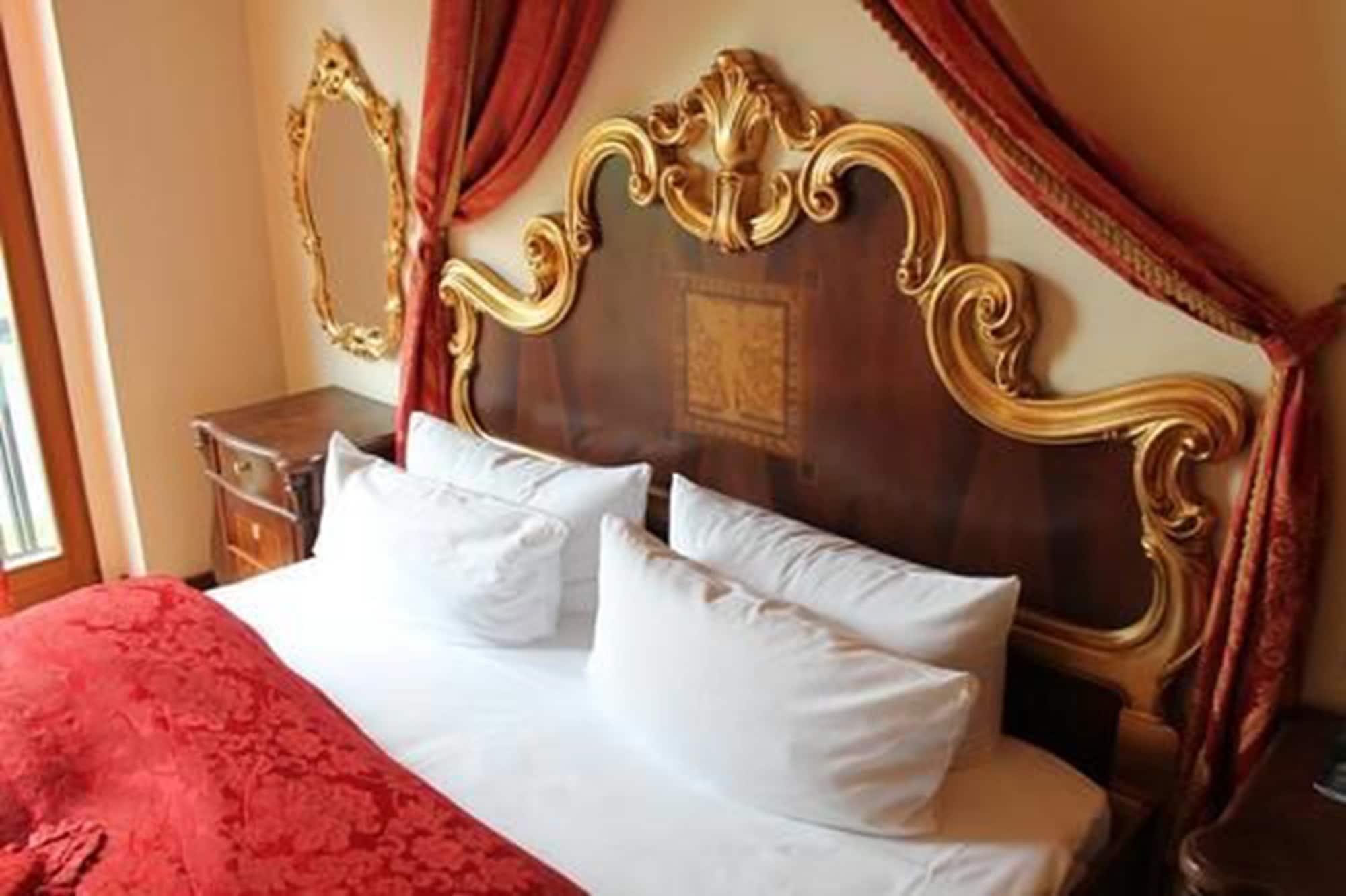 Albergo City Hotel ברלין מראה חיצוני תמונה