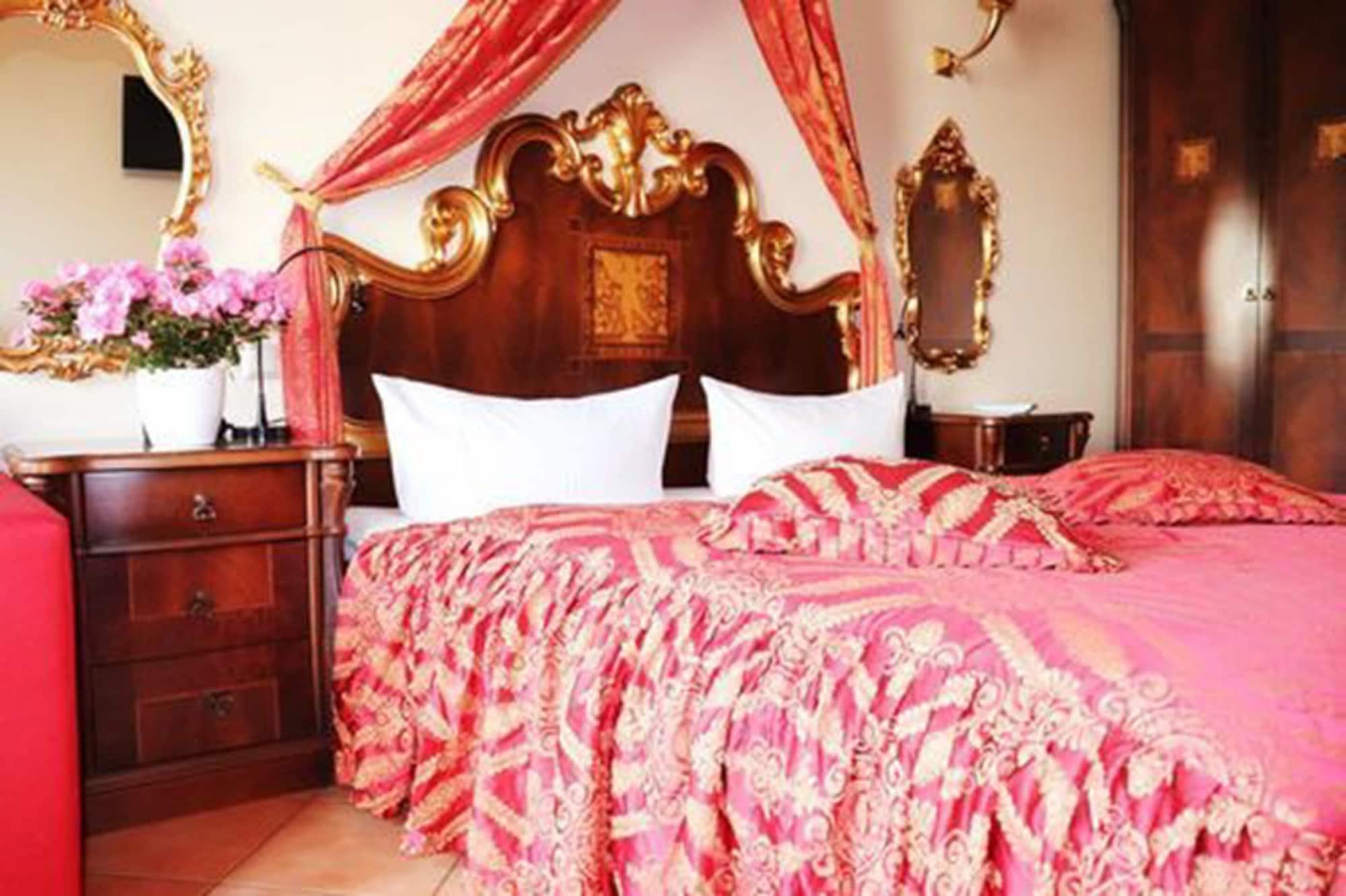 Albergo City Hotel ברלין מראה חיצוני תמונה