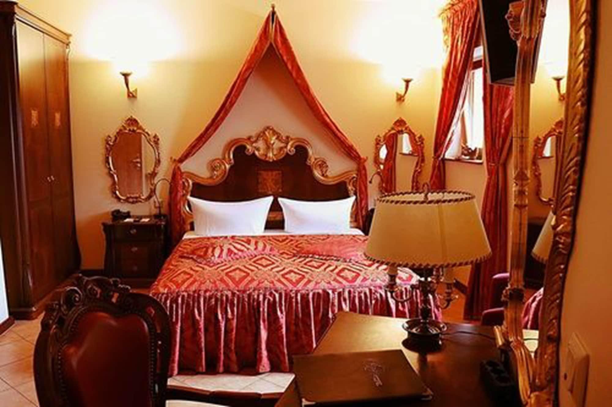 Albergo City Hotel ברלין מראה חיצוני תמונה