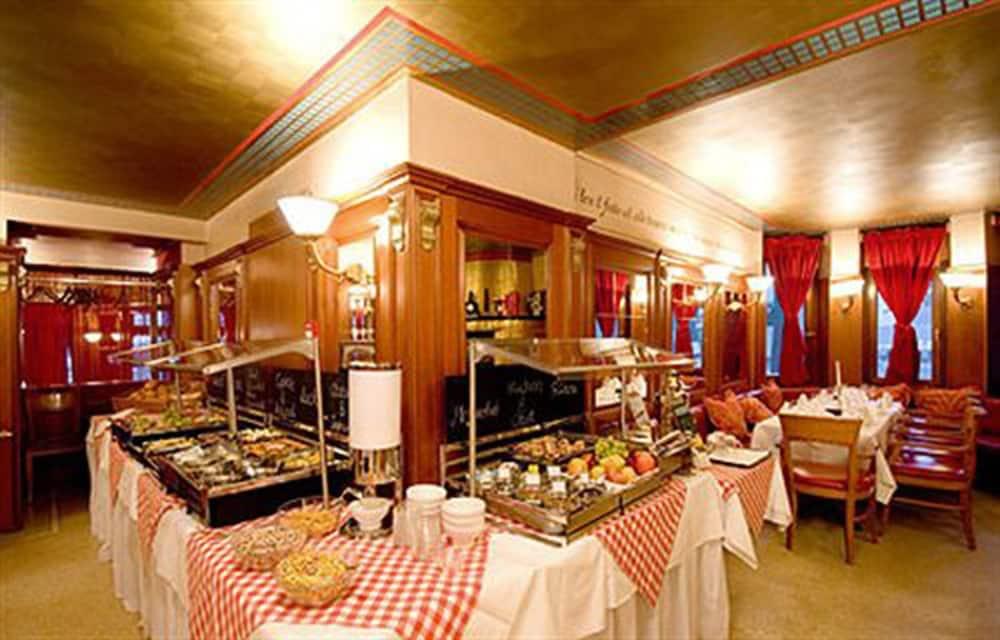Albergo City Hotel ברלין מראה חיצוני תמונה