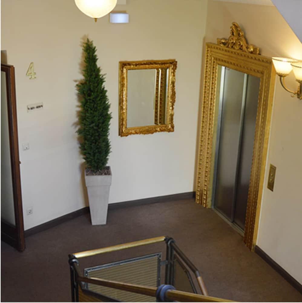 Albergo City Hotel ברלין מראה חיצוני תמונה