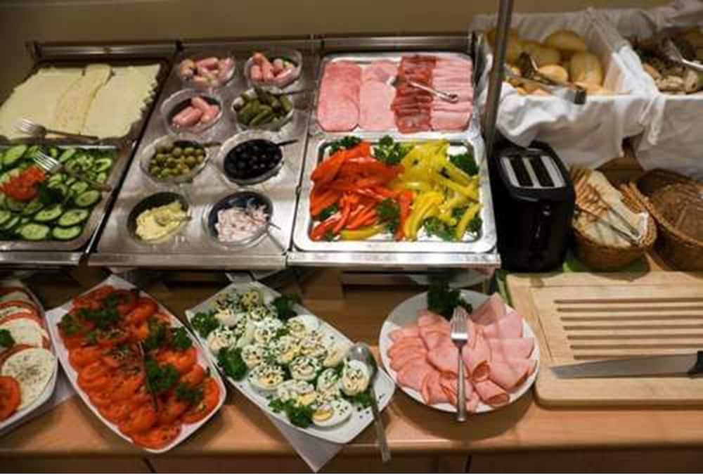 Albergo City Hotel ברלין מראה חיצוני תמונה
