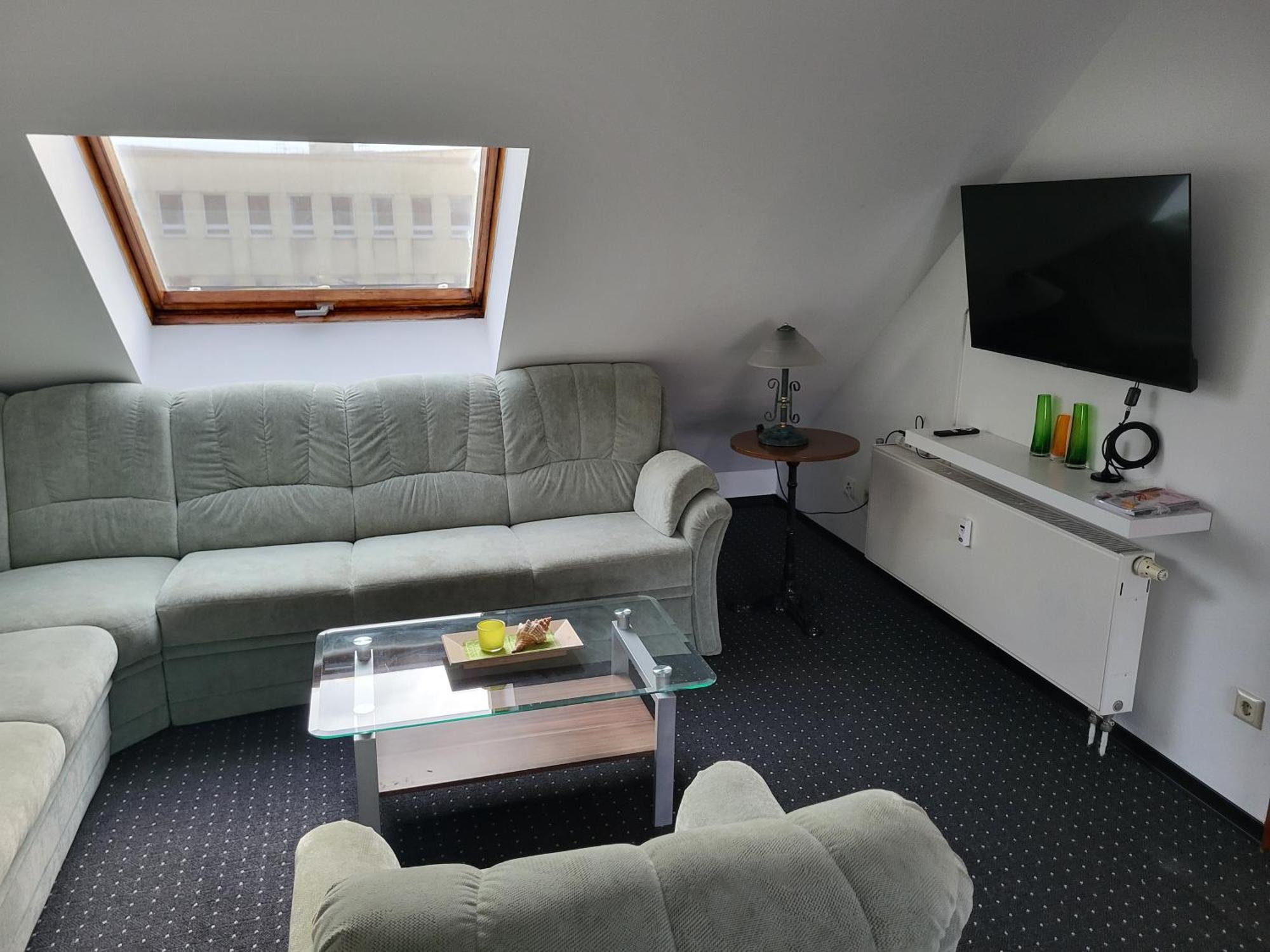 Albergo City Hotel ברלין מראה חיצוני תמונה