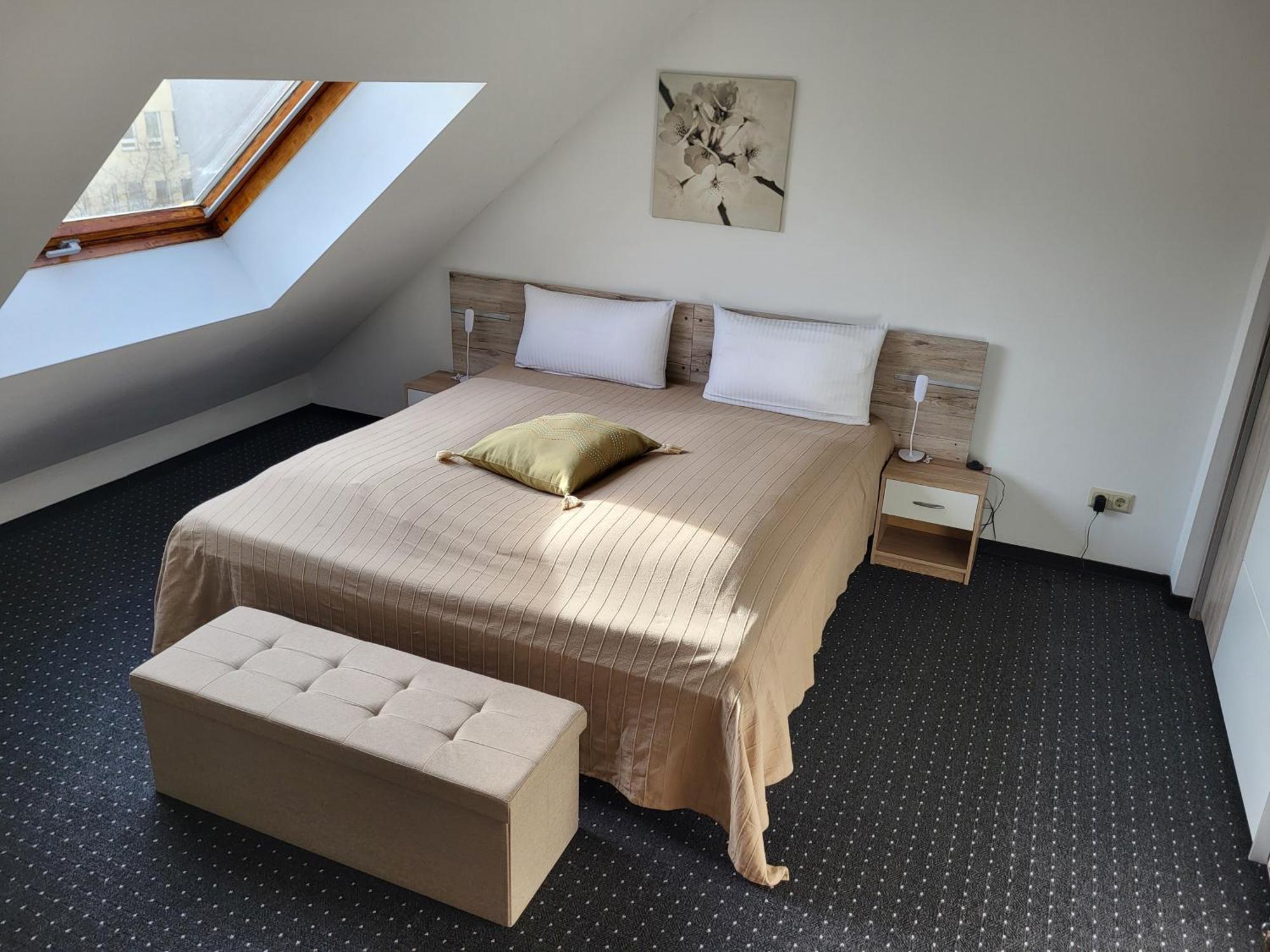 Albergo City Hotel ברלין מראה חיצוני תמונה