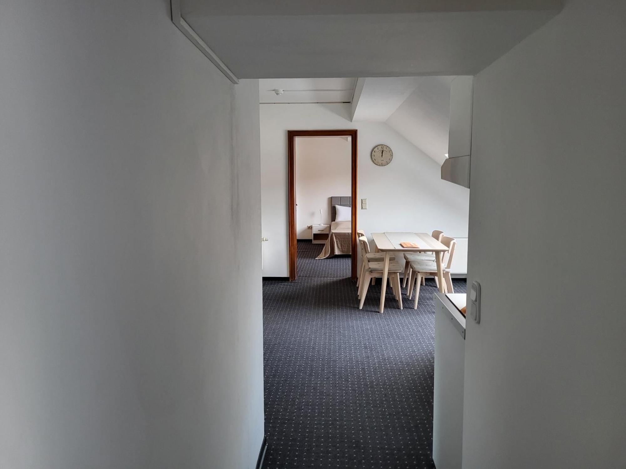 Albergo City Hotel ברלין מראה חיצוני תמונה
