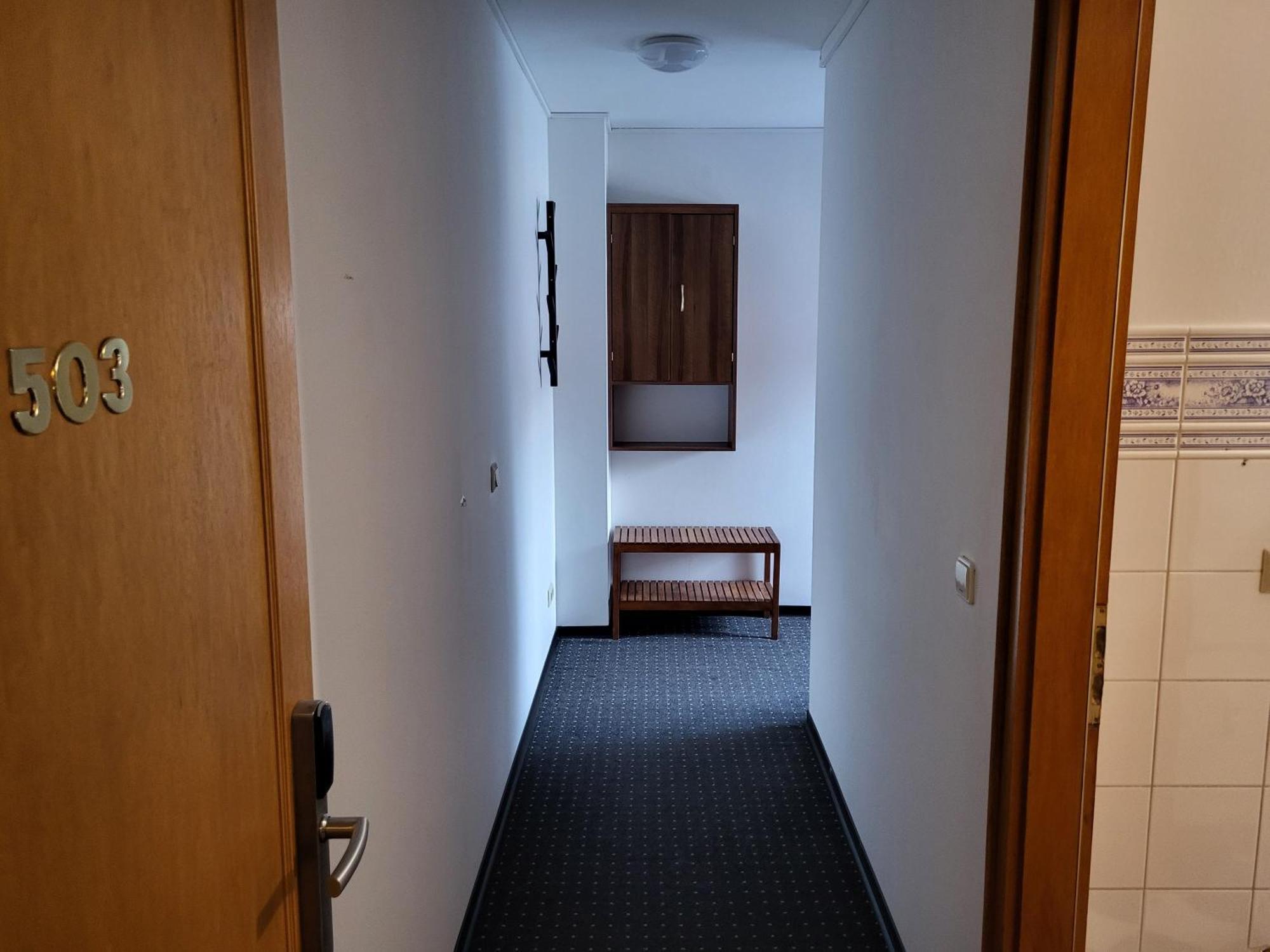 Albergo City Hotel ברלין מראה חיצוני תמונה