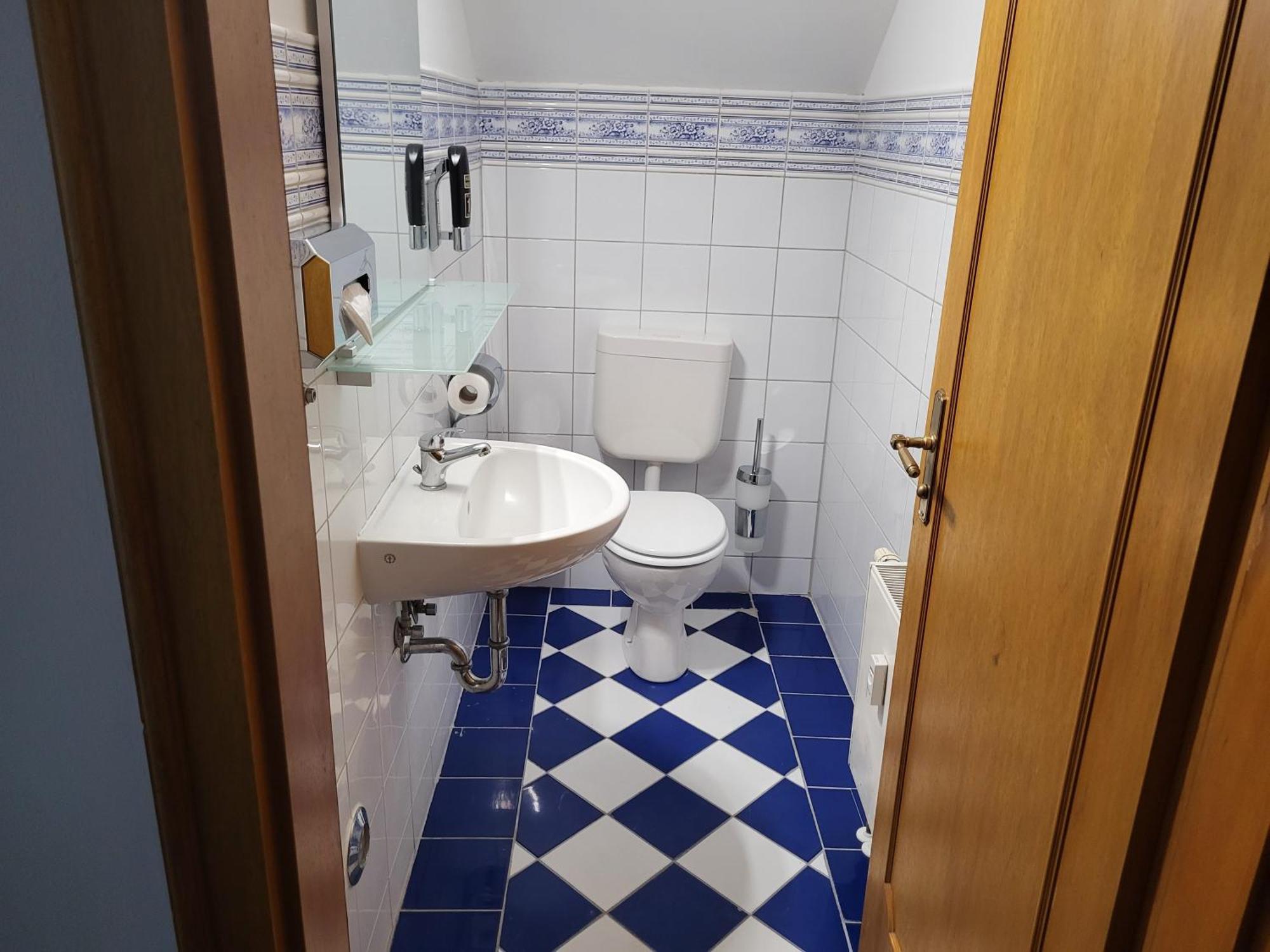 Albergo City Hotel ברלין מראה חיצוני תמונה