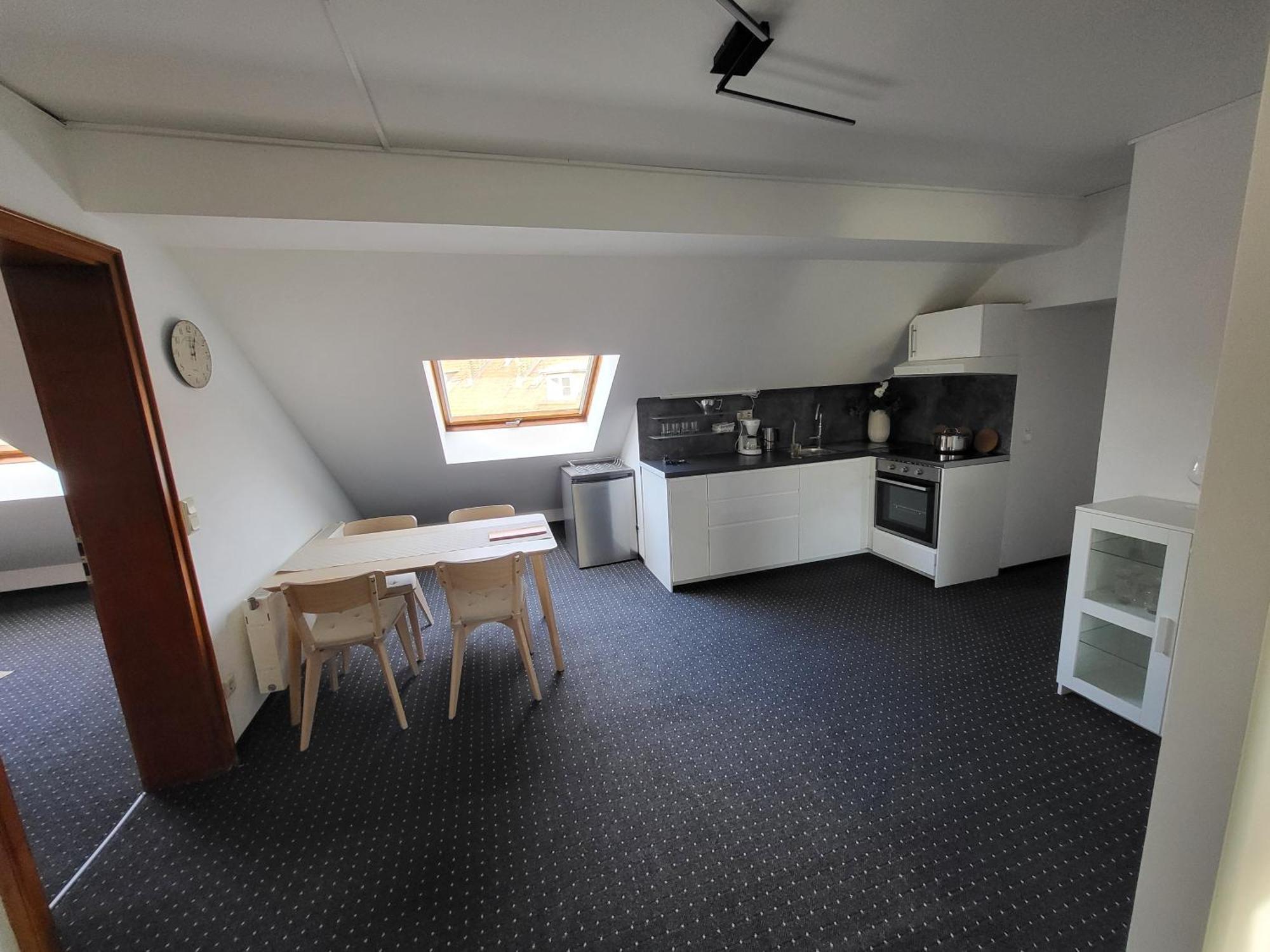 Albergo City Hotel ברלין מראה חיצוני תמונה