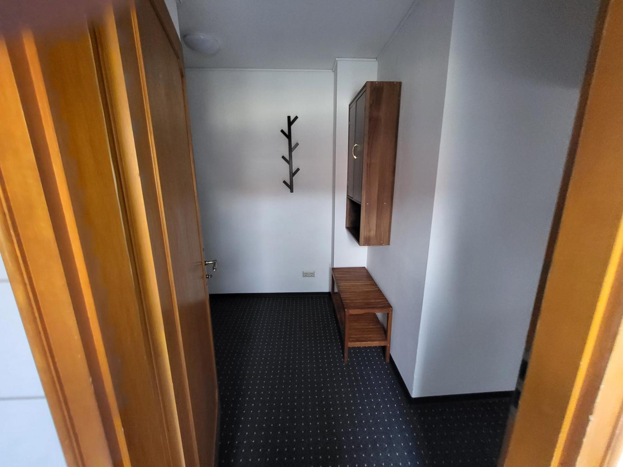 Albergo City Hotel ברלין מראה חיצוני תמונה