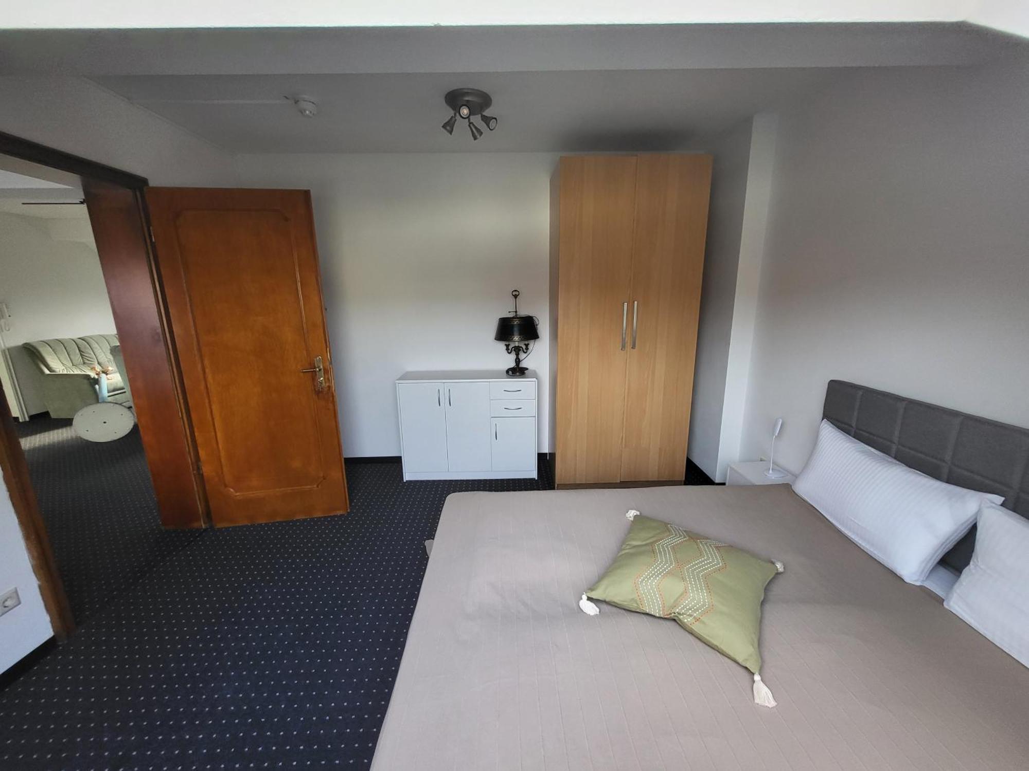 Albergo City Hotel ברלין מראה חיצוני תמונה