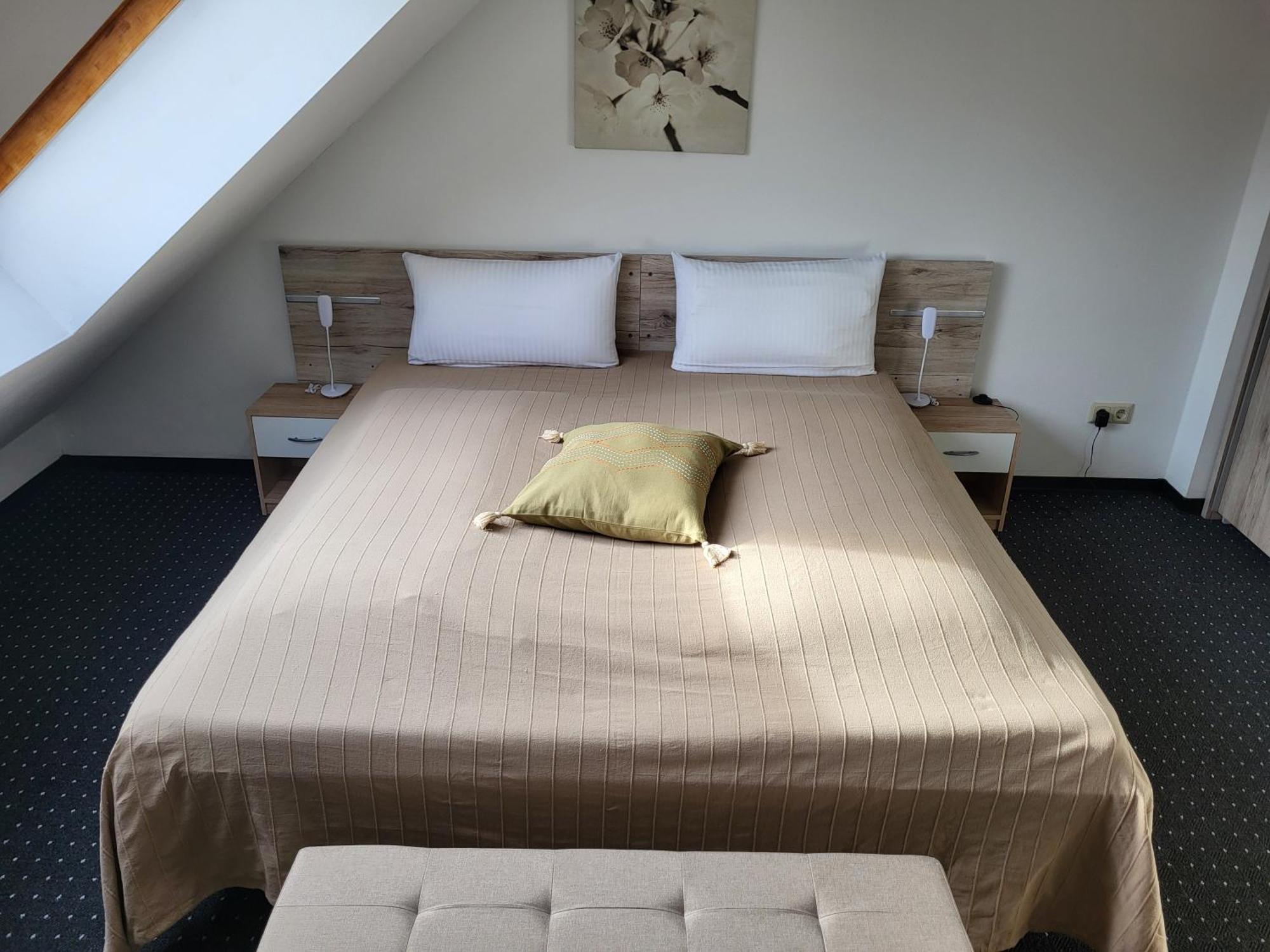 Albergo City Hotel ברלין מראה חיצוני תמונה