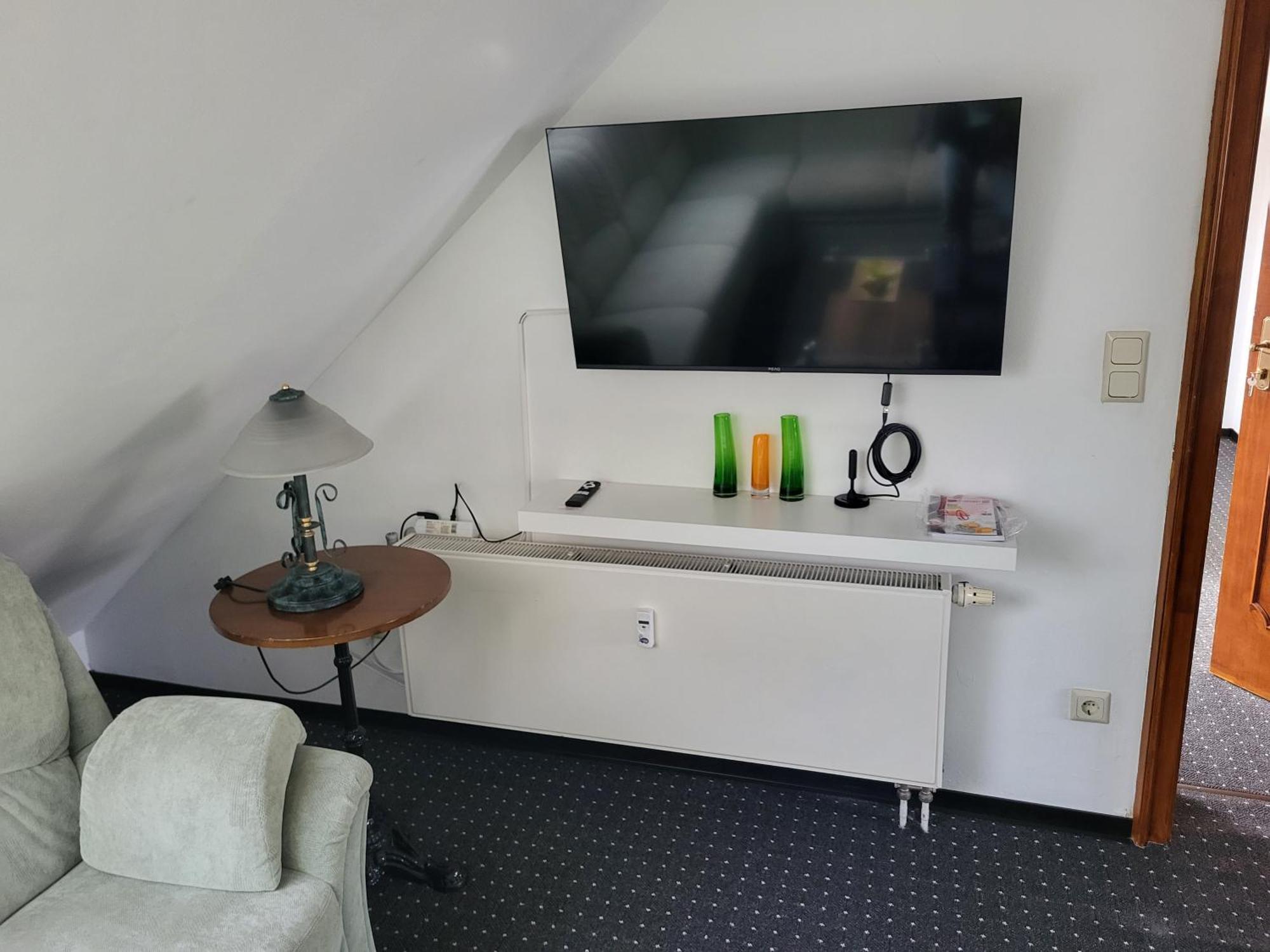 Albergo City Hotel ברלין מראה חיצוני תמונה