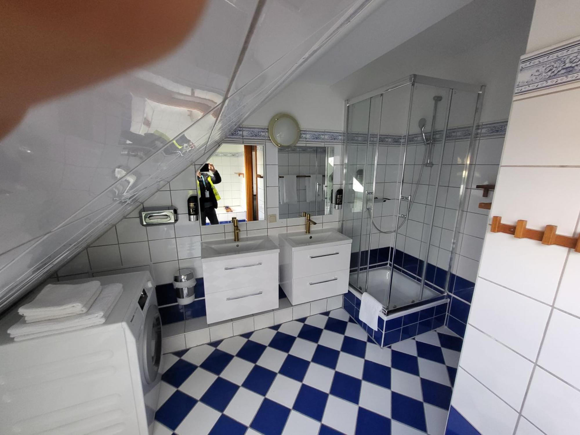 Albergo City Hotel ברלין מראה חיצוני תמונה