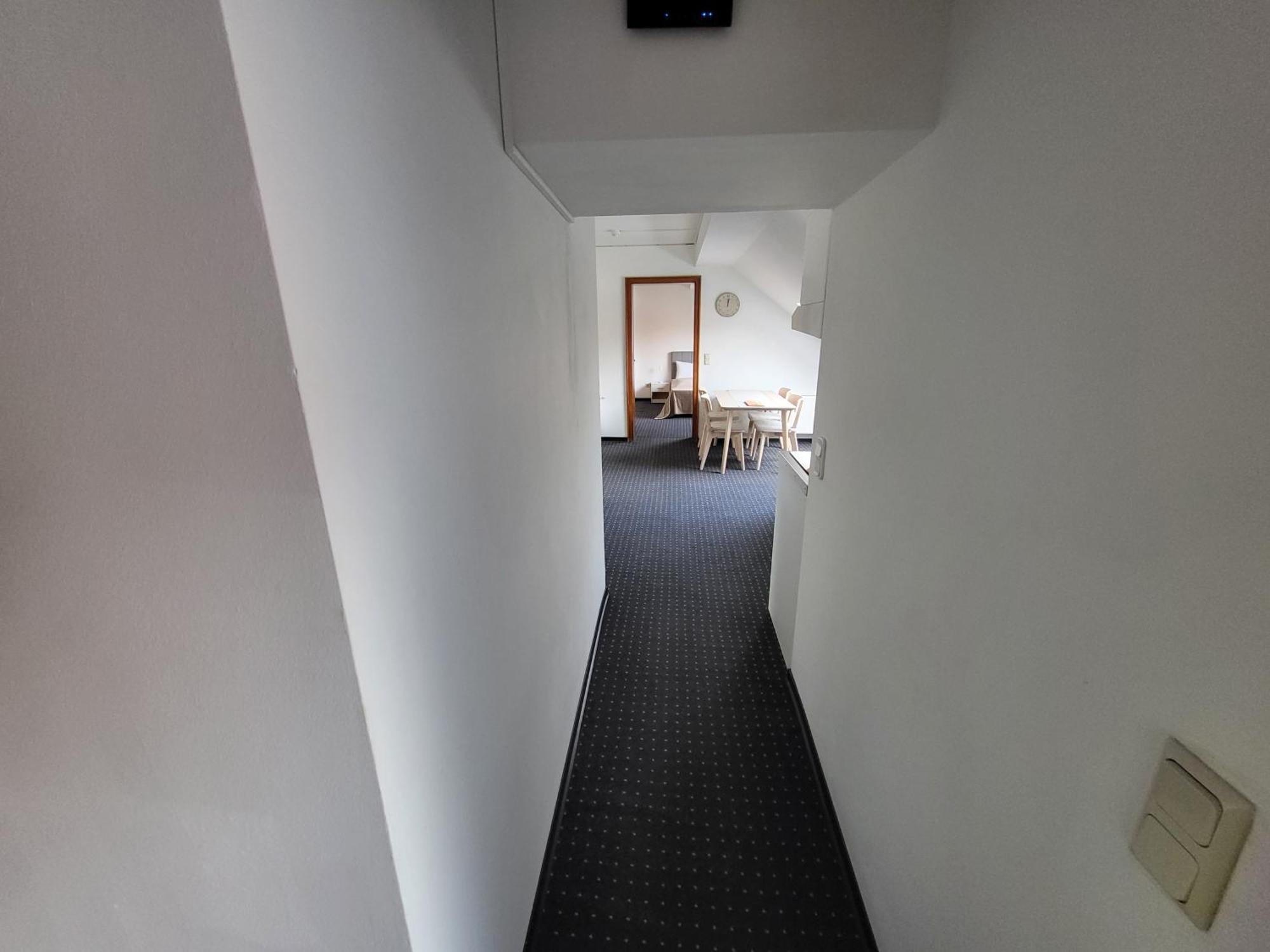 Albergo City Hotel ברלין מראה חיצוני תמונה
