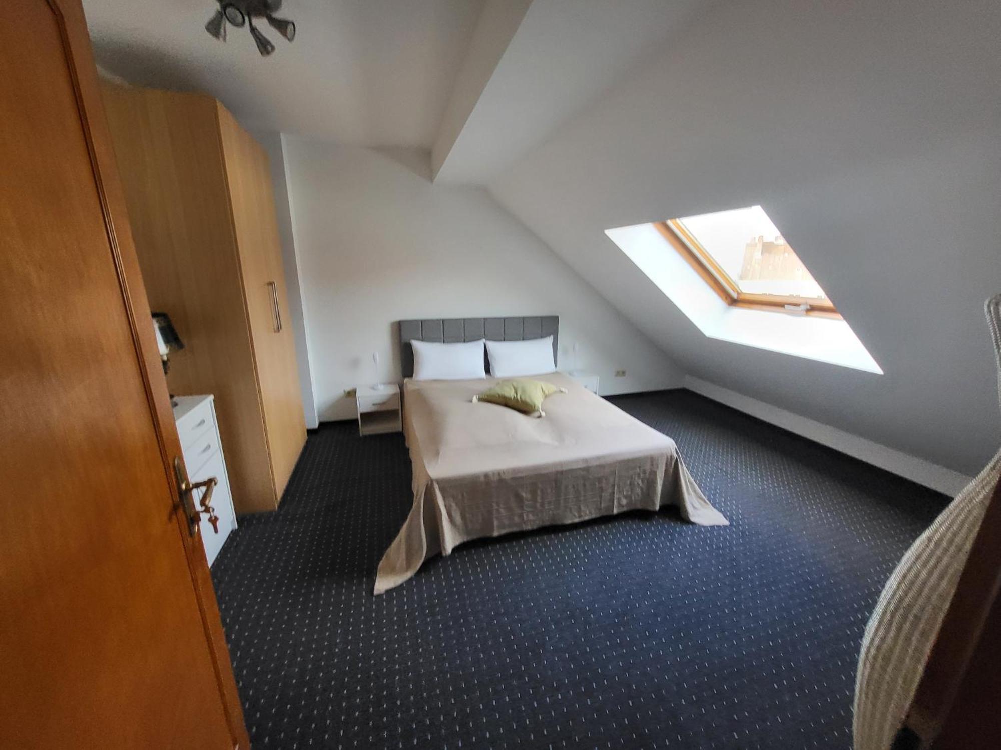 Albergo City Hotel ברלין מראה חיצוני תמונה