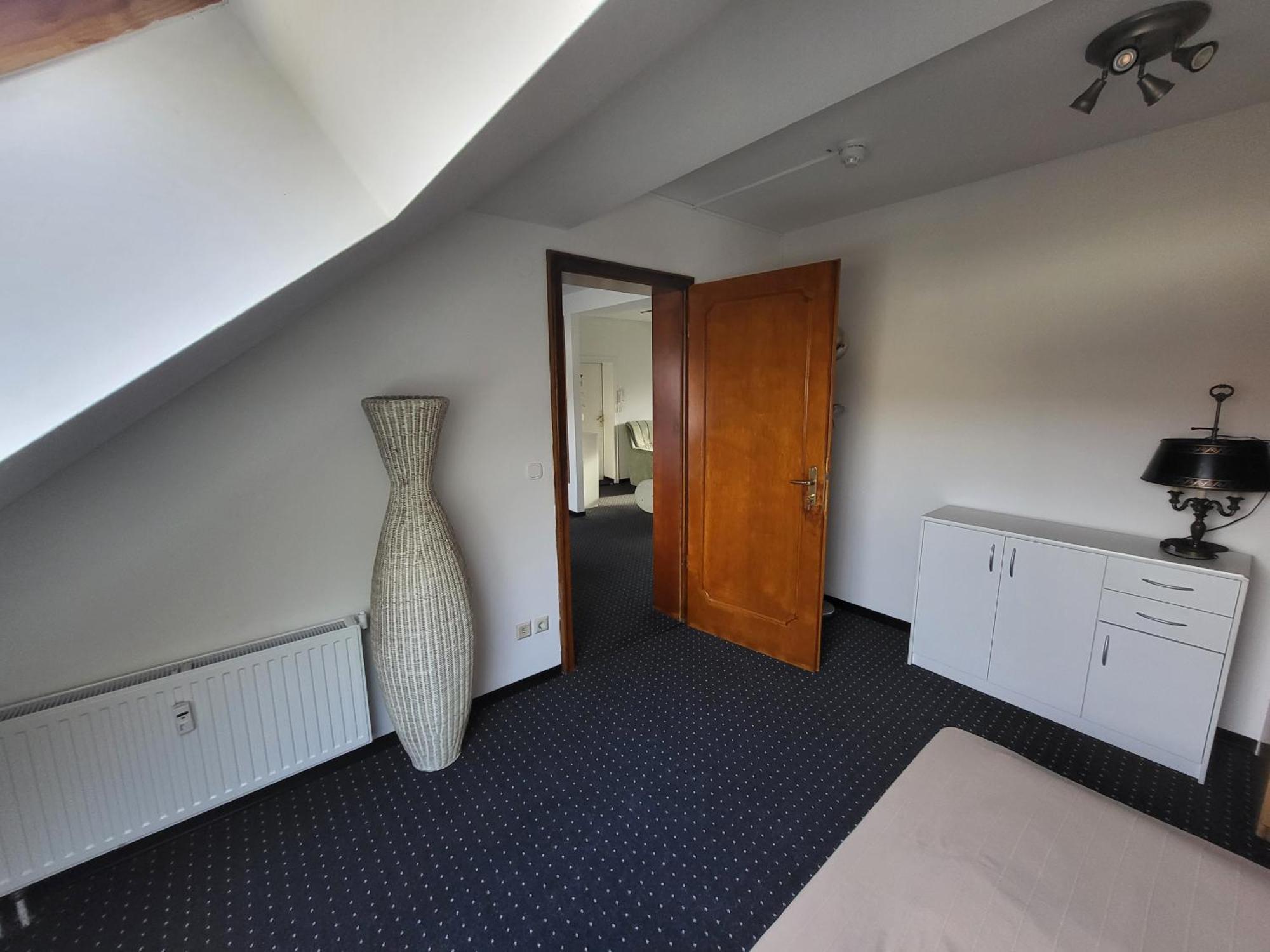 Albergo City Hotel ברלין מראה חיצוני תמונה