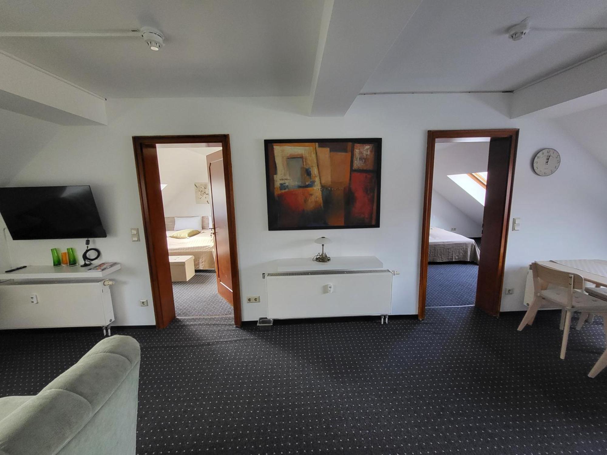Albergo City Hotel ברלין מראה חיצוני תמונה